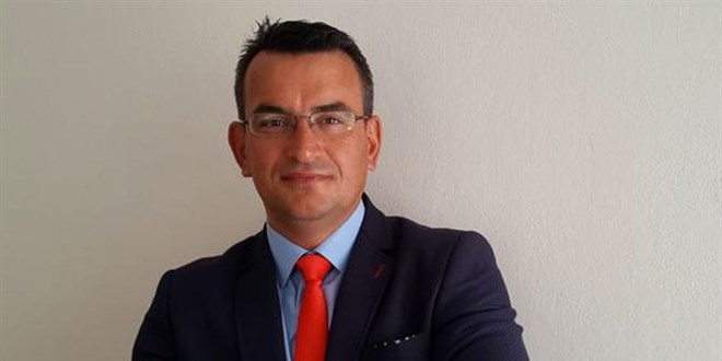 DEVA Partili Metin Gürcan hakkında sarsıcı iddialar