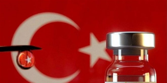 TURKOVAC için geri sayım! Hibrit olarak kullanılabilecek