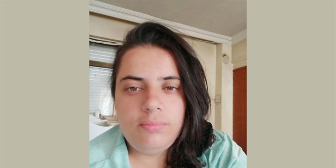 Antalya'da 2 �ocuk annesi kad�n kay�nbiraderi taraf�ndan b��akland�