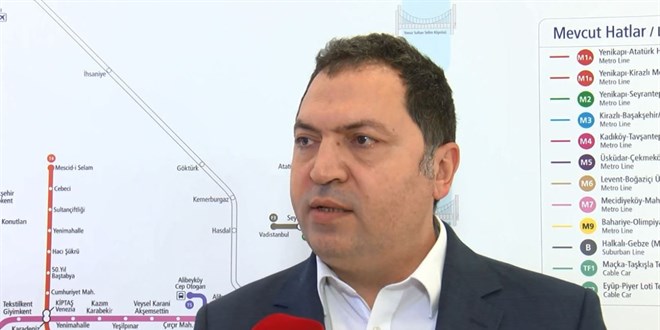 Metroya bıçaklı saldırgan nasıl bindi? Güvenlik açığı var mı?