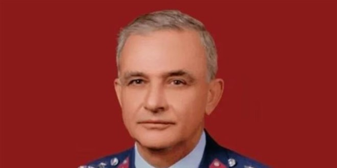 Hava Kuvvetleri eski Komutanı Necioğlu vefat etti