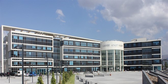 Kayseri'deki çocuk istismarı davasında karar çıktı!