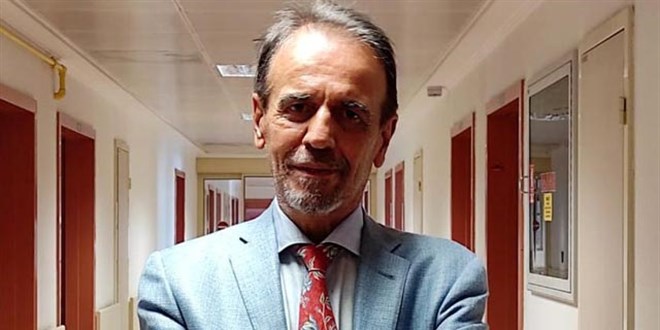 Prof. Dr. Ceyhan: TURKOVAC ile ilgili bilimsel açıklama yok
