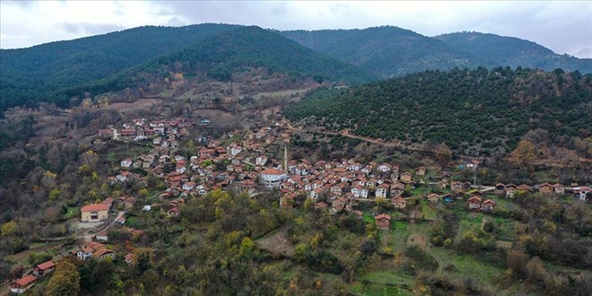 Türkiye'de ilk! Bakanlar Kurulu Kararı ile köy taşınıyor