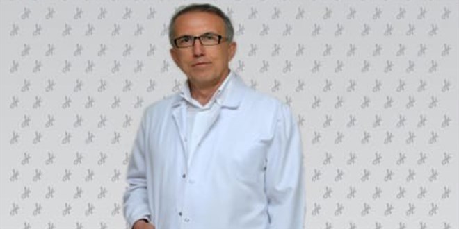Op. Dr. Temur Bülbül tedavi gördüğü hastanede vefat etti