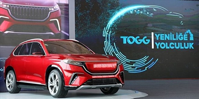 TOGG'un CEO'su açıkladı: Fiyatı ne zaman belli olacak?