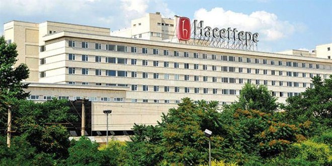 Hacettepe Üniversitesinden gıda zehirlenmesi açıklaması