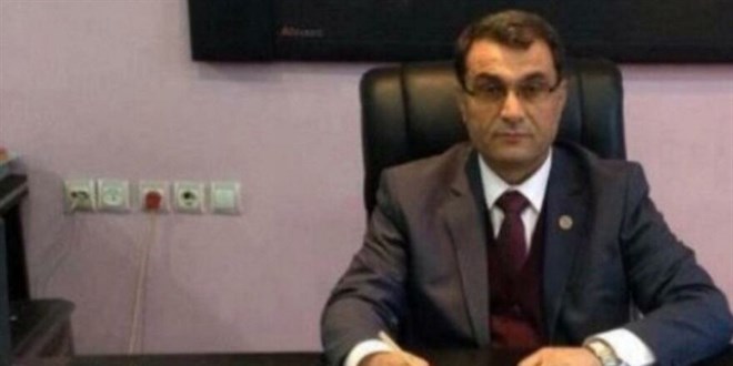 MHP'li başkan şikayet etti, AK Partili eski başkan hapis cezası