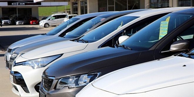 İşte en ucuz sıfır otomobiller! 200 bin liranın altında iki marka kaldı