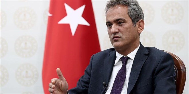 3 bin anaokulu ve 40 bin ana sınıfı yapılacak