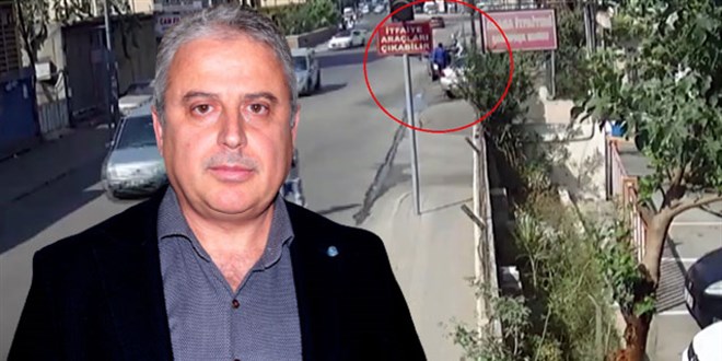 Rehin tutulan iş insanına, 7 milyon dolarlık senet imzalattırılmış