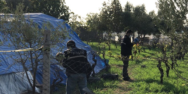 Adana'da silahlı saldırıya uğrayan 3 kişi hayatını kaybetti