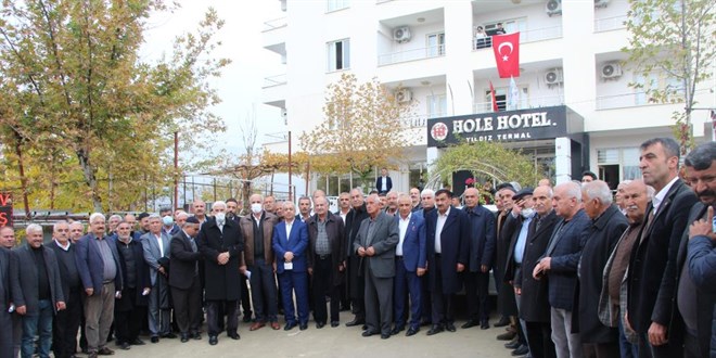Aşiretten devrim gibi karar: 80 gram altını geçmeyecek