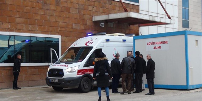 20 gündür kayıp olan İshak'ın cansız bedeni bulundu