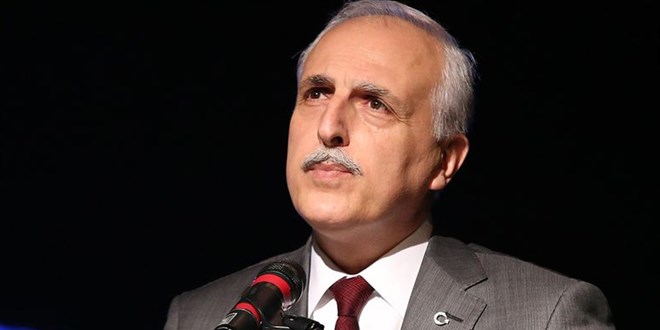 İstanbul eski Valisi H. Avni Mutlu: O süreci bir imtihan olarak gördüm