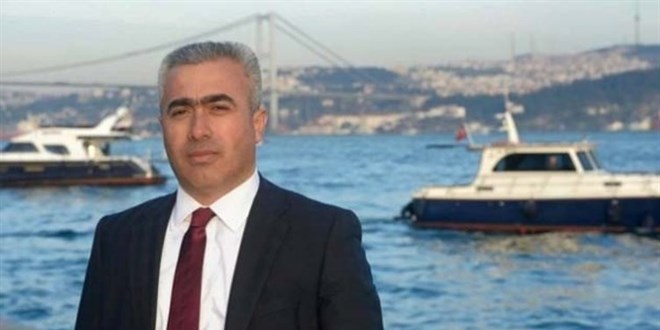 Kılıçdaroğlu'nun özel koruma müdürü görevden el çektirildi