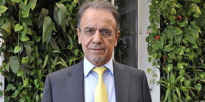 Prof. Dr. Mehmet Ceyhan'dan arpc kstlama ars