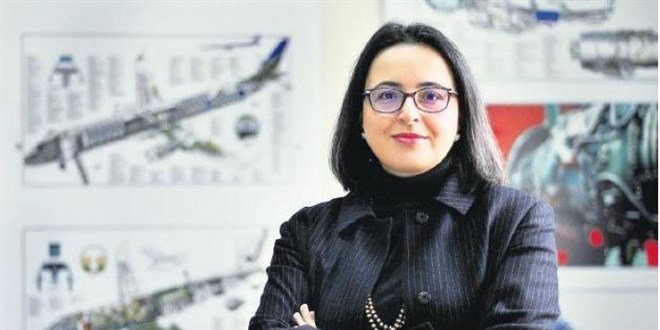 İTÜ'lü akademisyene NATO'dan yeni misyon