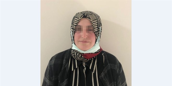 Afyonkarahisar'da firari FETÖ hükümlüsü eski öğretmen yakalandı