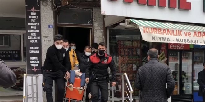 Haciz için gelen avukatı öldüren zanlıya indirimsiz müebbet