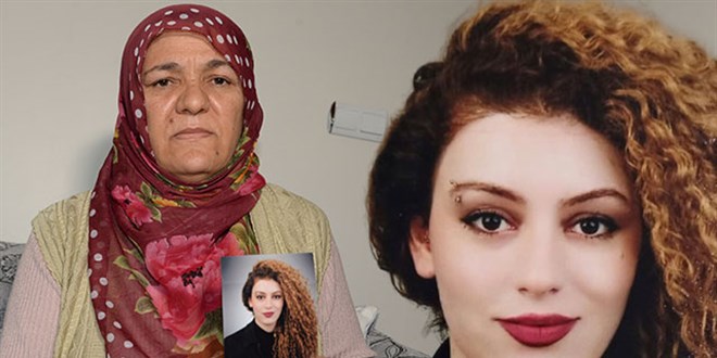 Kübra'nın ailesi, 'Etkin soruşturma' için baroya başvurdu