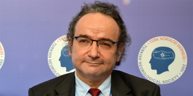 'Pandemiden çıkamamamızın nedeni aşı olmayanlar'