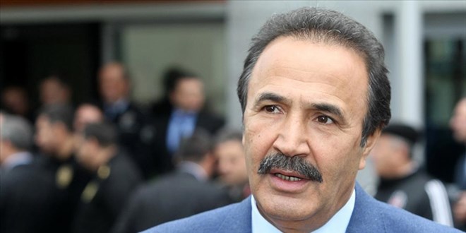 CHP eski Milletvekili Sevigen partisinden ihraç edildi