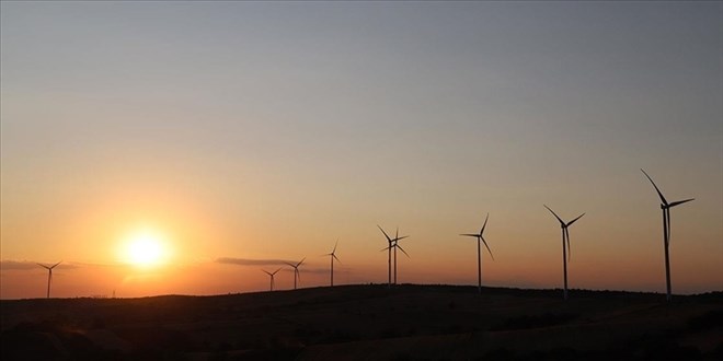 Yeşil hidrojen enerjisi ve Türkiye'nin potansiyeli