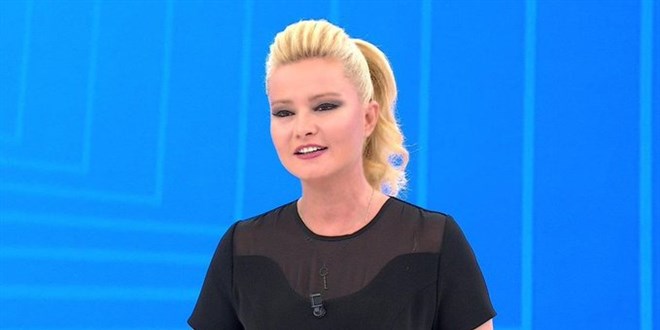 Müge Anlı: 1 aylığına cumhurbaşkanı olsam cezaevi yaptırırım
