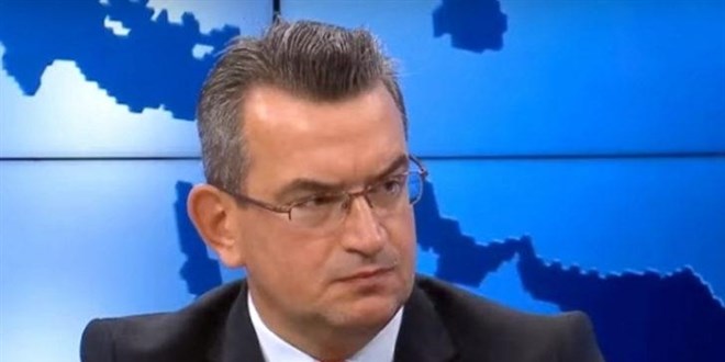 Metin Gürcan 400 dolara büyükelçilik görevlilerine analiz hazırlamış