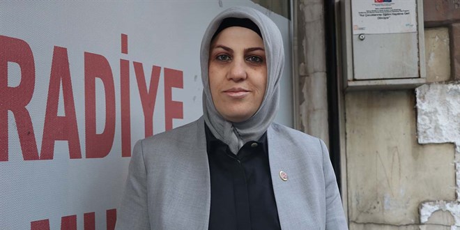 Kadın muhtar, 40 kız çocuğunun hayatının değişmesini sağladı