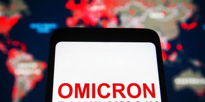 Omicron varyantı nedir, belirtileri nelerdir?