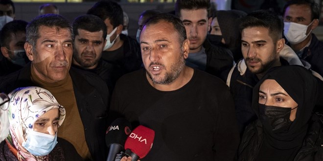 Başıboş köpek dehşeti! Okul dönüşü, saldırıya uğrayan çocuk yoğun bakımda