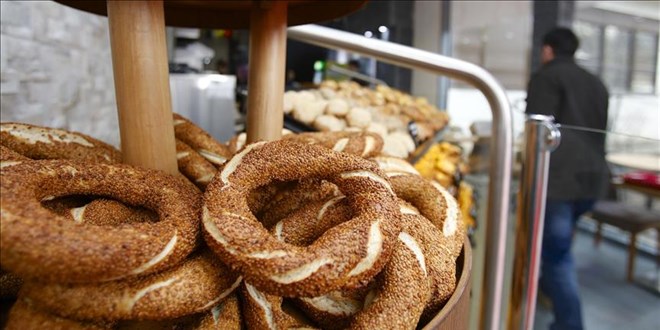 Simit ve pastane ürünlerine yüzde 30, süt fiyatına yüzde 46 zam yapıldı