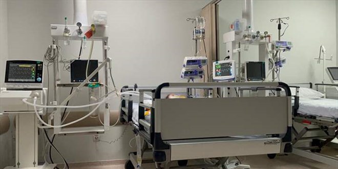 Bakanlık darbedilen bebeğin davasına müdahil olacak