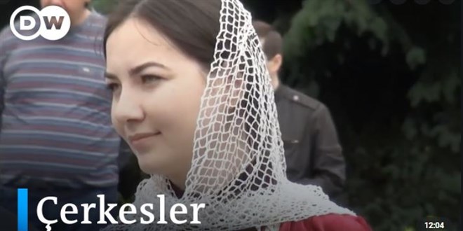 DW'nin Türkiye ve Çerkeslere yönelik itibar suikastı