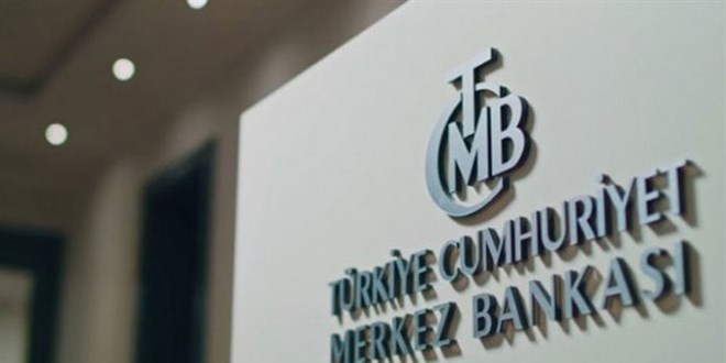 Merkez Bankası'nda Piyasa Genel Müdürlüğü'ne atama yapıldı
