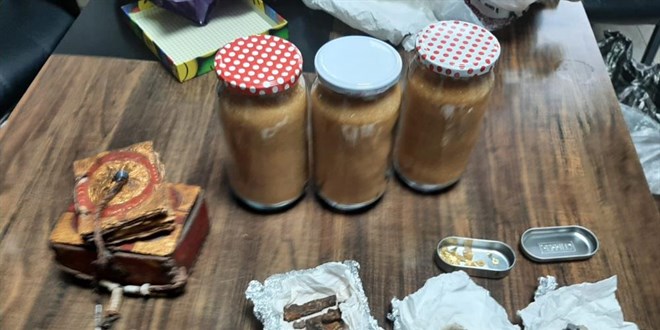 Dünyanın en tehlikeli maddesi ele geçirilmişti! 2 kişi tutuklandı