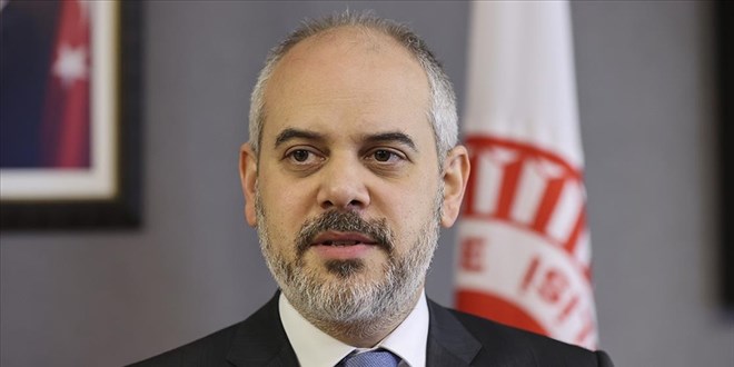 TBMM'de 10 uluslararası anlaşma kabul edildi