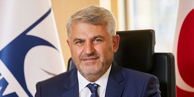 TMSF Başkanı Karakaş IADI İcra Kurulu'na seçildi