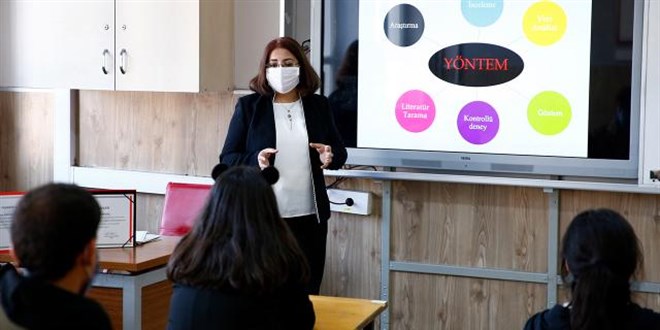 Şura önerileri MEB'e ulaştı: Mülakat kaldırılsın