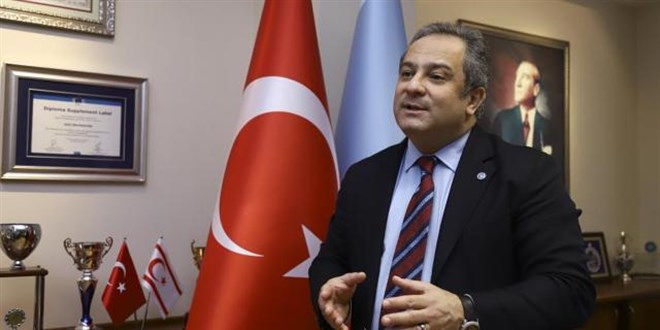 Bilim Kurulu üyesi İlhan 'Omicron'dan neden korkulduğunu açıkladı