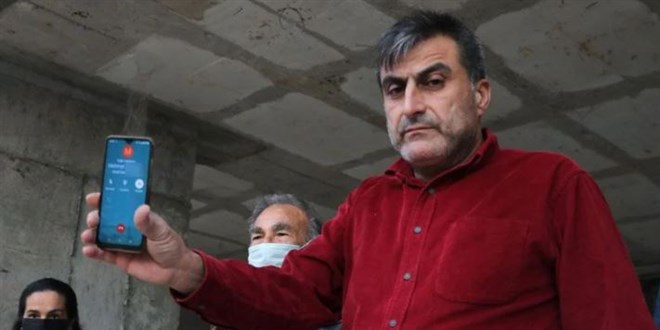 Dürüstlüğüyle ödül alan zabıta bu sefer çok kişiyi dolandırdı