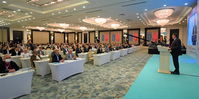 'Bem-Bir-Sen Akademi' ilk eğitim programını tamamladı