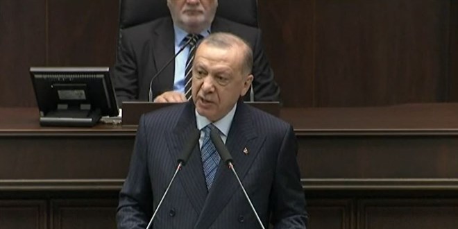 Erdoğan: Kur dediğin bugün artar yarın düşer