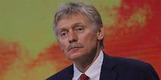 Kremlin: Erdoğan bölgesel ve uluslararası konularda önemli nüfuza sahip