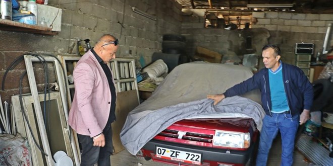 Milyonerden gelen teklifle vasiyeti çiğnedi, sokağa çıkamaz hale geldi