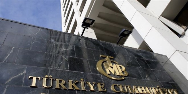 Bloomberg: MB yetkilileri yarın yatırımcılarla görüşecek