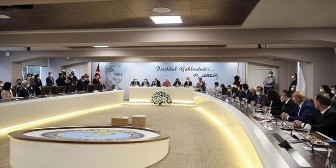 Antalya Havalimanı'nın 25 yıllığına kiralanması ihalesi yapıldı