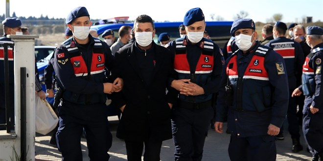 Kıyıköy Belediye Başkanı görevden uzaklaştırıldı
